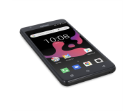 MYPHONE FUN 8 Czarny Dual Sim - 508653 - zdjęcie 5